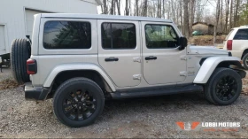 Jeep Wrangler - 33000 € - 91288422 3