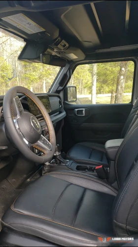 Jeep Wrangler - 33000 € - 91288422 5