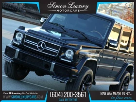 Mercedes-Benz G 500 АвтоКредит * (ЦЕНА ДО БГ)