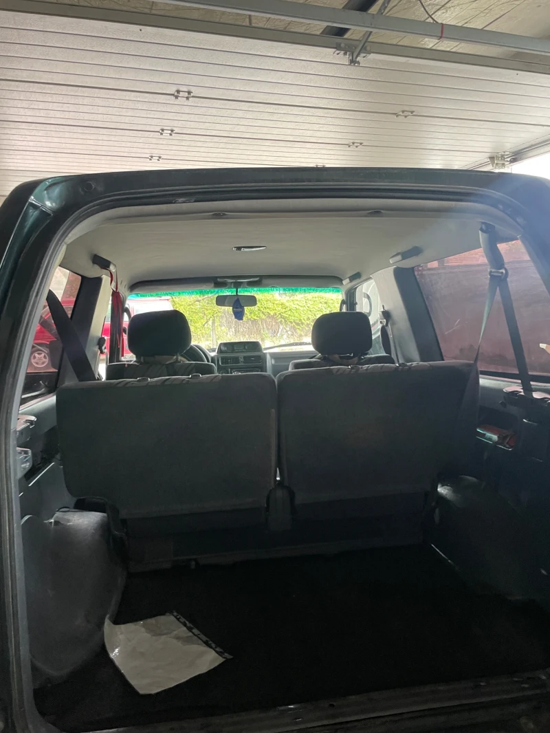 Toyota Land cruiser Повдигната+ , снимка 7 - Автомобили и джипове - 52235290