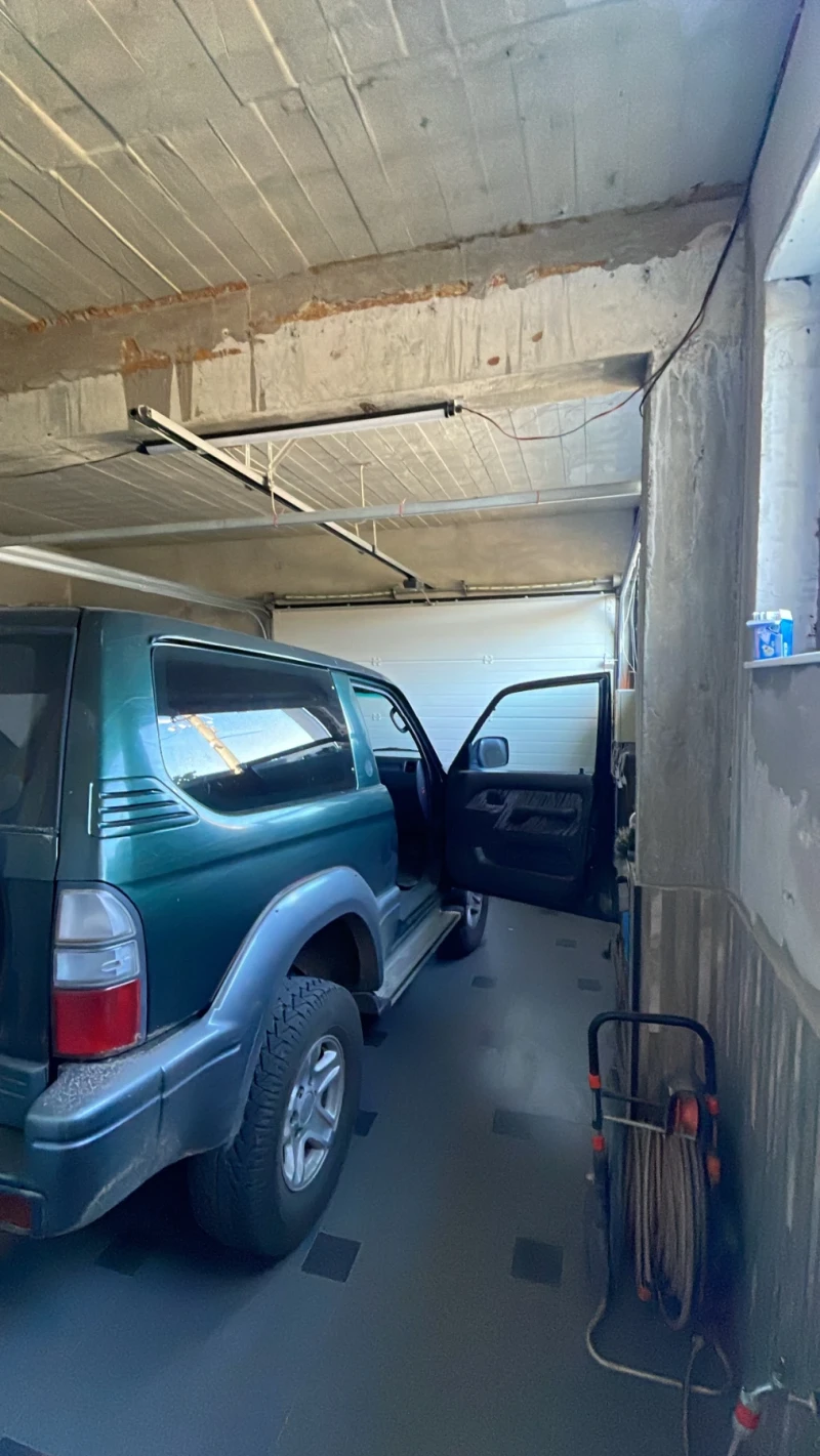 Toyota Land cruiser Повдигната+ , снимка 10 - Автомобили и джипове - 52235290