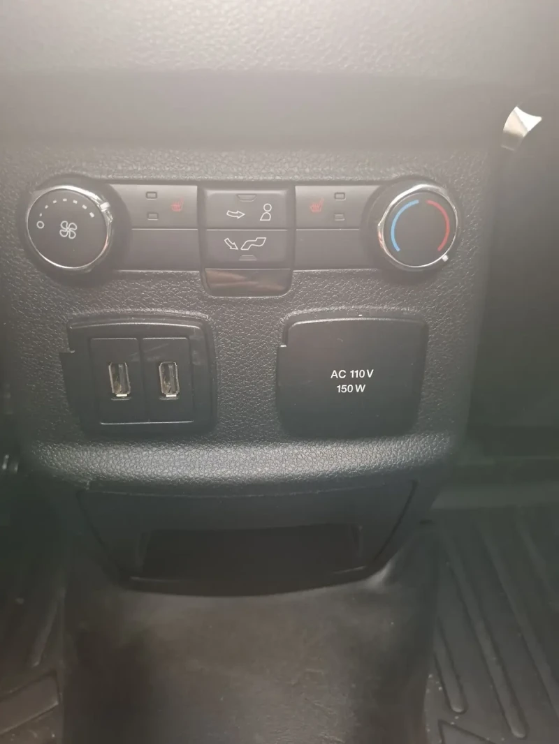 Ford Explorer LIMITED 4WD 3.5 LPG, снимка 6 - Автомобили и джипове - 49623098