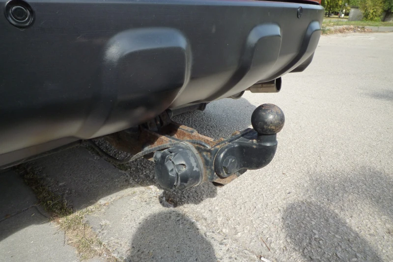 Honda Cr-v, снимка 13 - Автомобили и джипове - 52683777