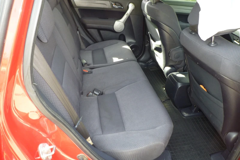Honda Cr-v, снимка 10 - Автомобили и джипове - 52683777