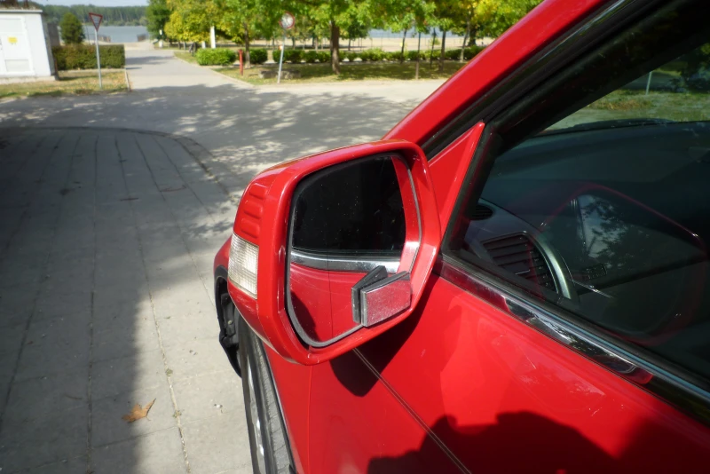 Honda Cr-v, снимка 3 - Автомобили и джипове - 52683777