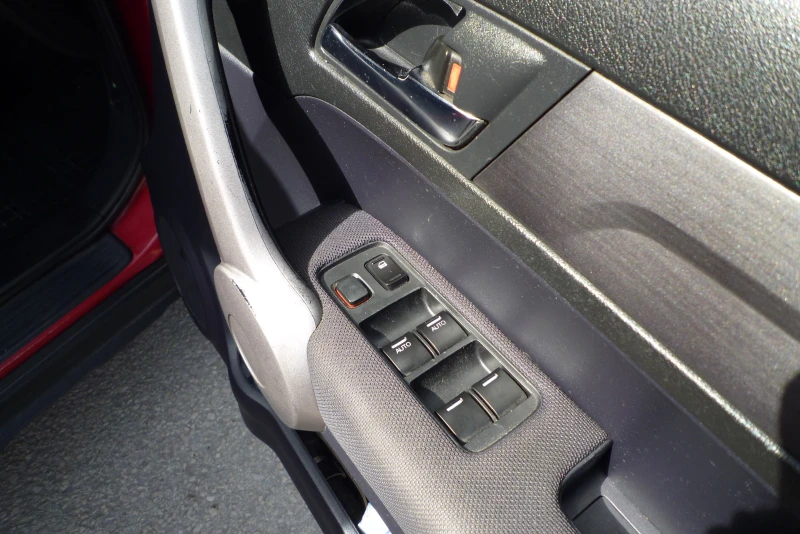 Honda Cr-v, снимка 9 - Автомобили и джипове - 52683777