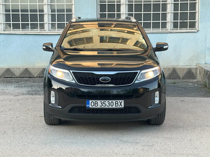Kia Sorento 2.4 GDI, снимка 2 - Автомобили и джипове - 51792850