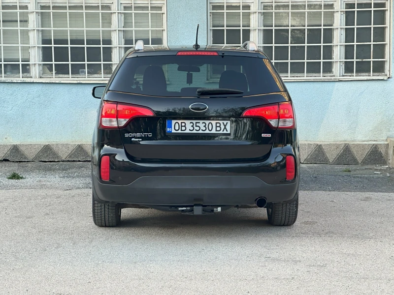 Kia Sorento 2.4 GDI, снимка 6 - Автомобили и джипове - 51792850