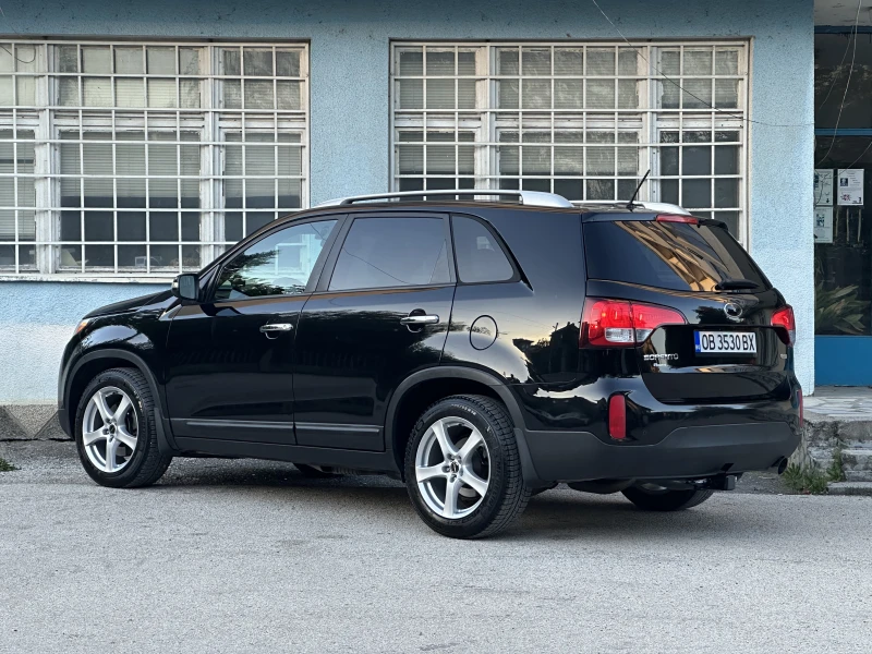 Kia Sorento 2.4 GDI, снимка 7 - Автомобили и джипове - 51792850