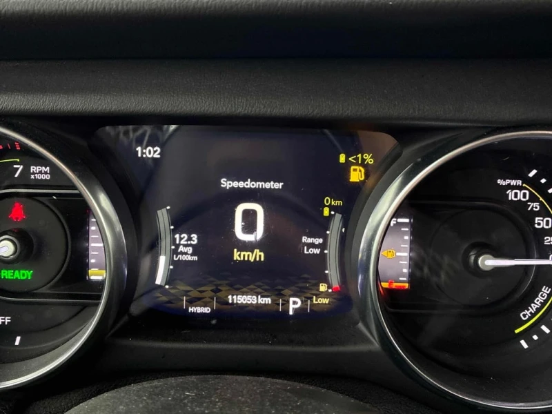 Jeep Wrangler 2021 Unlimited Sahara * CARFAX * БЕЗ ПЪРВОНАЧАЛНА, снимка 8 - Автомобили и джипове - 52959203