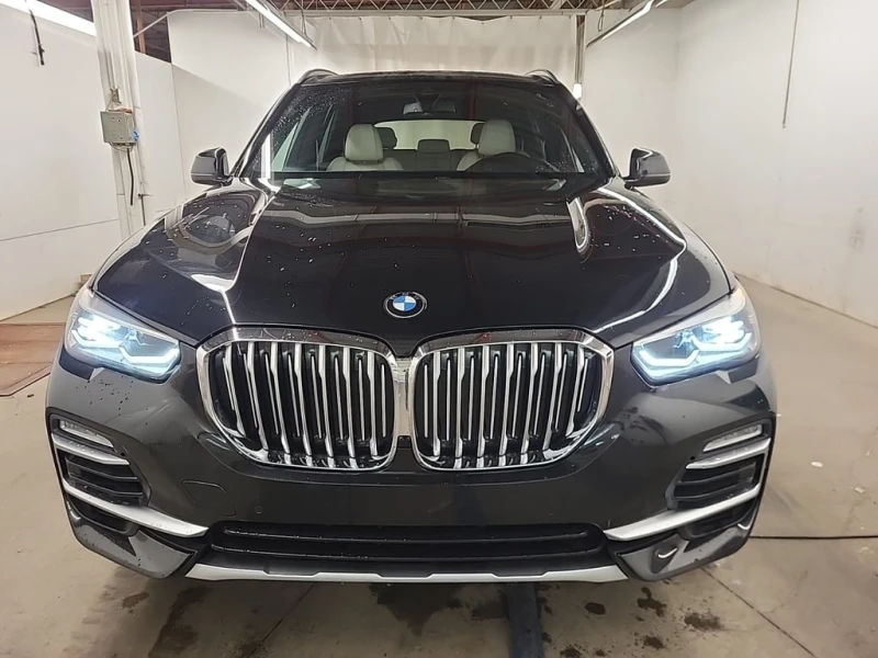 BMW X5 * XDRIVE40I * CARFAX * БЕЗ ПЪРВОНАЧАЛНА ВНОСКА, снимка 7 - Автомобили и джипове - 53125388