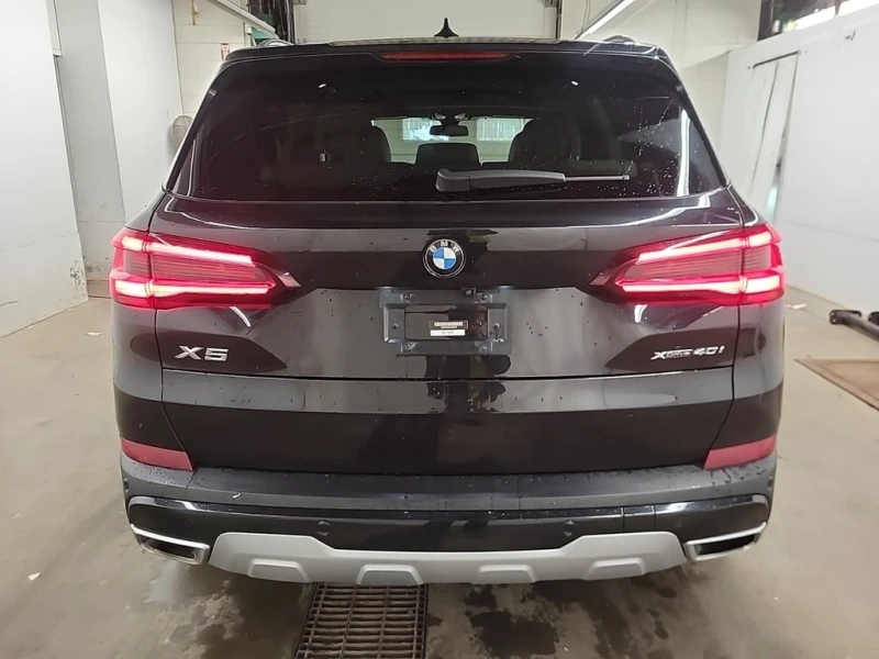 BMW X5 * XDRIVE40I * CARFAX * БЕЗ ПЪРВОНАЧАЛНА ВНОСКА, снимка 6 - Автомобили и джипове - 53125388