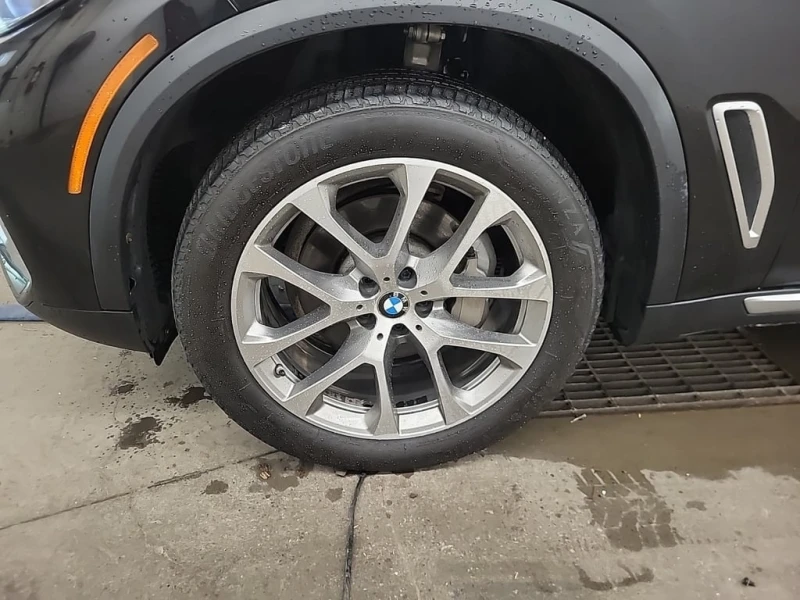 BMW X5 * XDRIVE40I * CARFAX * БЕЗ ПЪРВОНАЧАЛНА ВНОСКА, снимка 17 - Автомобили и джипове - 53125388
