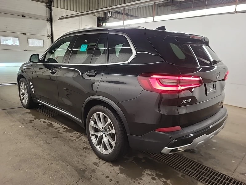 BMW X5 * XDRIVE40I * CARFAX * БЕЗ ПЪРВОНАЧАЛНА ВНОСКА, снимка 4 - Автомобили и джипове - 53125388