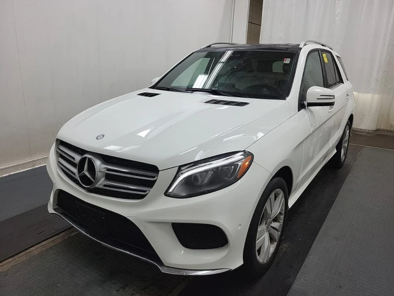 Mercedes-Benz GLE * 400 * CARFAX * 