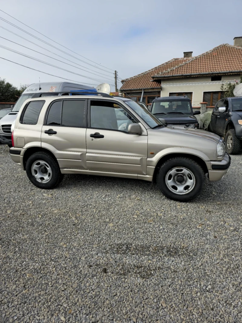 Suzuki Grand vitara, снимка 11 - Автомобили и джипове - 53406005