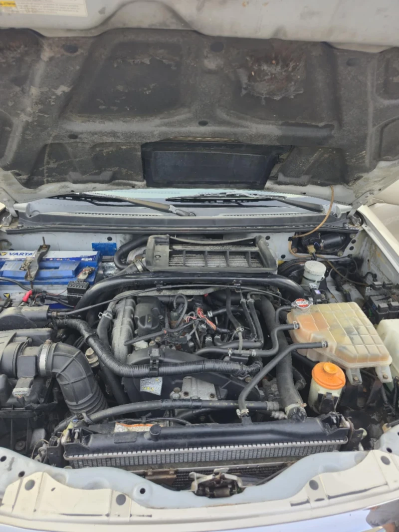 Suzuki Grand vitara, снимка 7 - Автомобили и джипове - 53406005