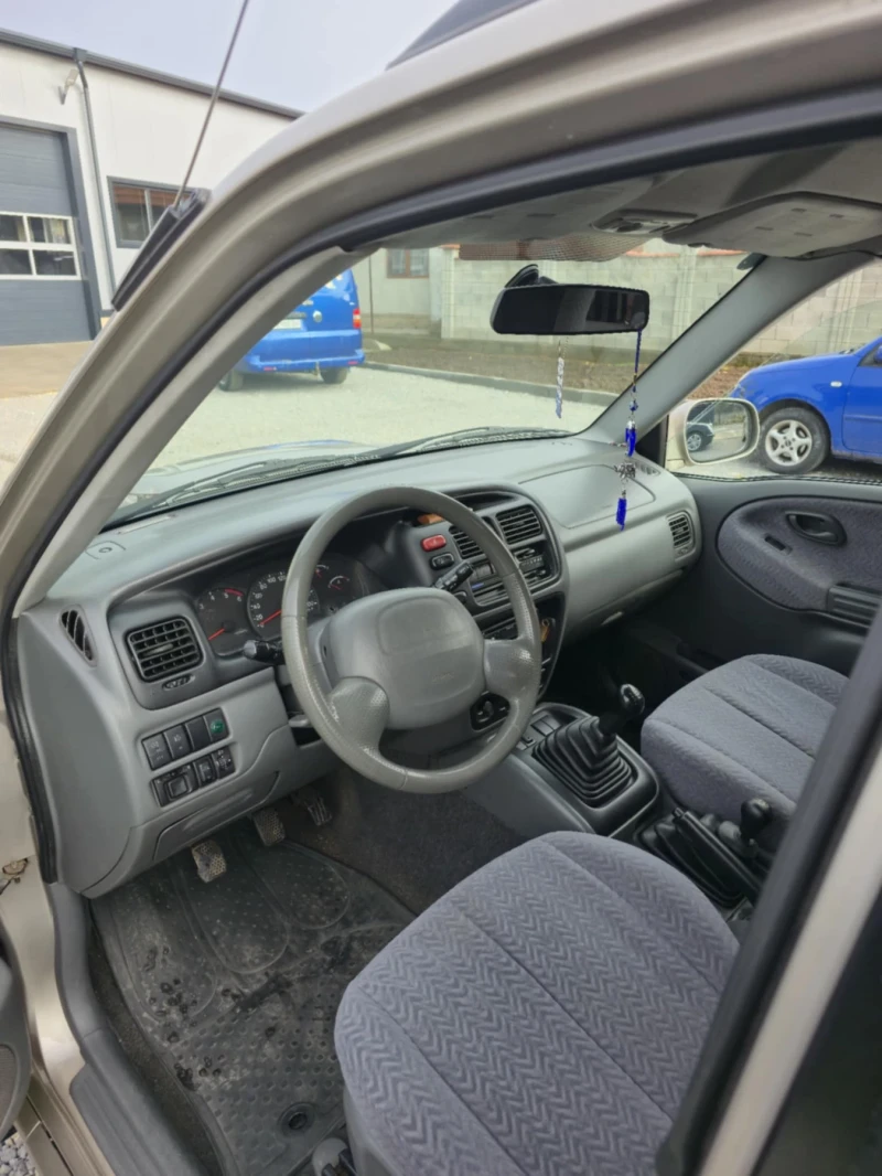 Suzuki Grand vitara, снимка 9 - Автомобили и джипове - 53406005