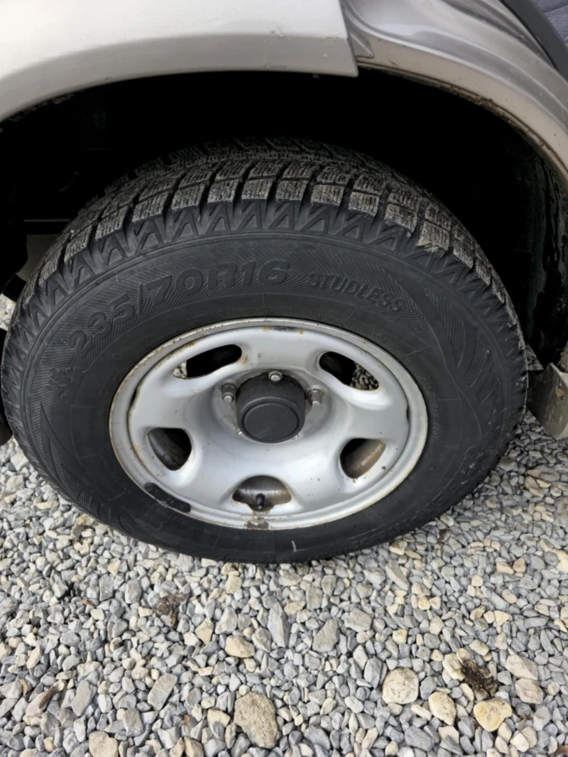 Suzuki Grand vitara, снимка 10 - Автомобили и джипове - 53406005