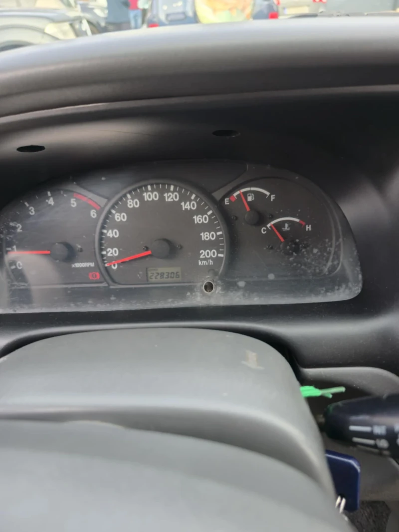 Suzuki Grand vitara, снимка 6 - Автомобили и джипове - 53406005