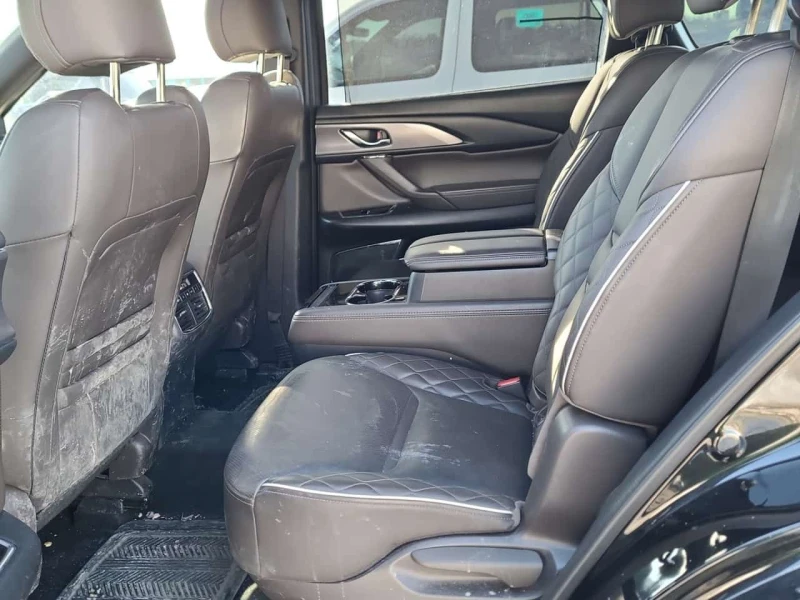 Mazda CX-9 SIGNATURE  CARFAX, снимка 13 - Автомобили и джипове - 53560759