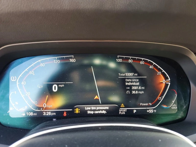 BMW X5 XDRIVE40I, снимка 9 - Автомобили и джипове - 53581964