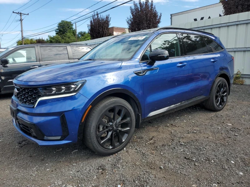 Kia Sorento SX - 26500 лв. / 13549.23 € - 99014320 1