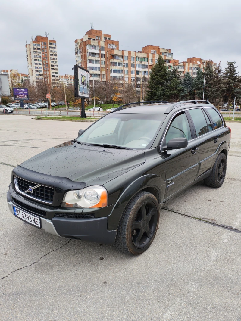 Volvo Xc90 XC90 - 9800 лв. / 5010.66 € - 30027671 1