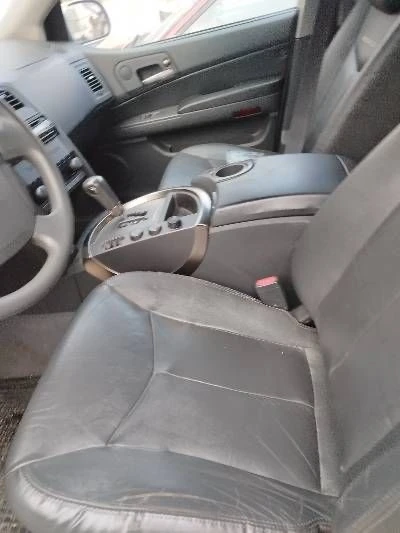 SsangYong Kyron 2.0d , снимка 5 - Автомобили и джипове - 52726148