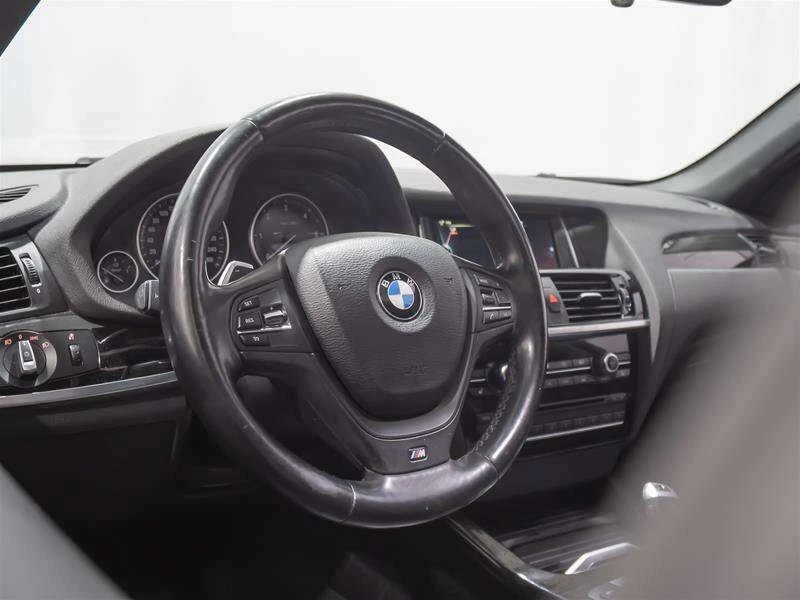 BMW X3 * xDrive28d * CARFAX * ���� �� �� | Mobile.bg � ����������� 7