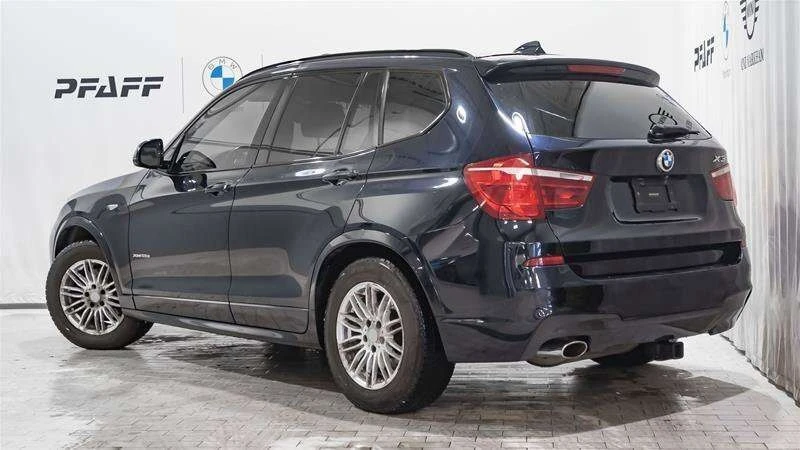 BMW X3 * xDrive28d * CARFAX * ���� �� �� | Mobile.bg � ����������� 4