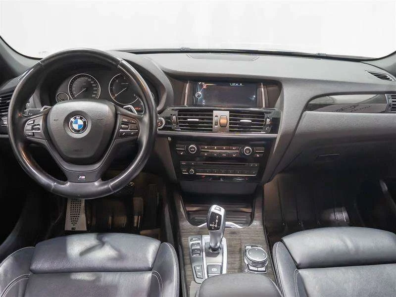 BMW X3 * xDrive28d * CARFAX * ���� �� �� | Mobile.bg � ����������� 6
