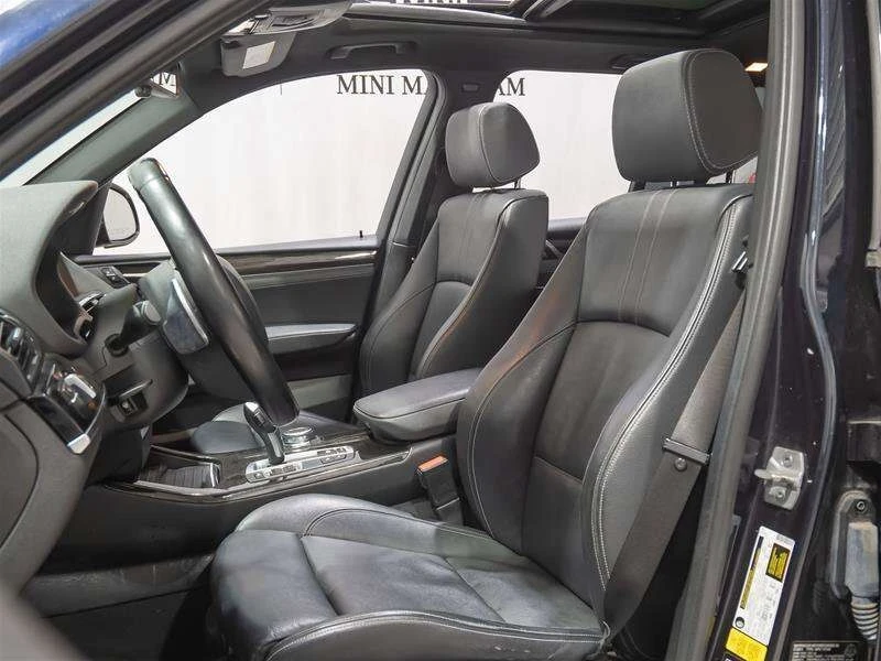 BMW X3 * xDrive28d * CARFAX * ���� �� �� | Mobile.bg � ����������� 9