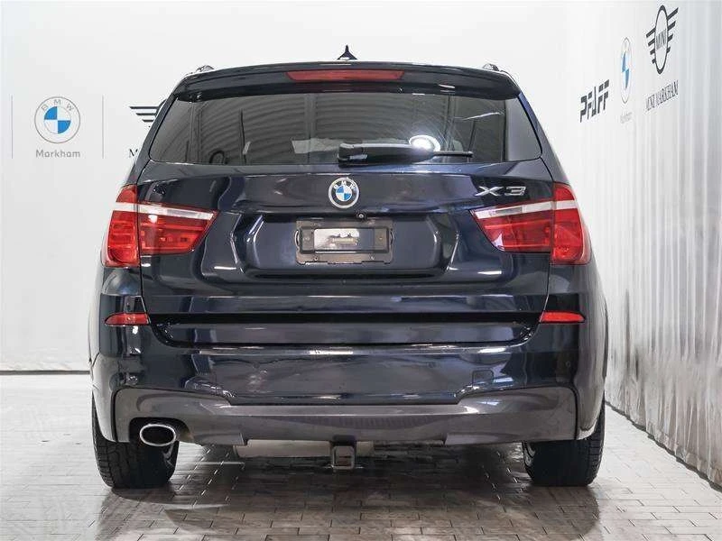 BMW X3 * xDrive28d * CARFAX * ���� �� �� | Mobile.bg � ����������� 5