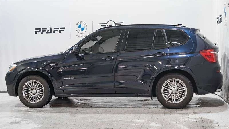 BMW X3 * xDrive28d * CARFAX * ���� �� �� | Mobile.bg � ����������� 2