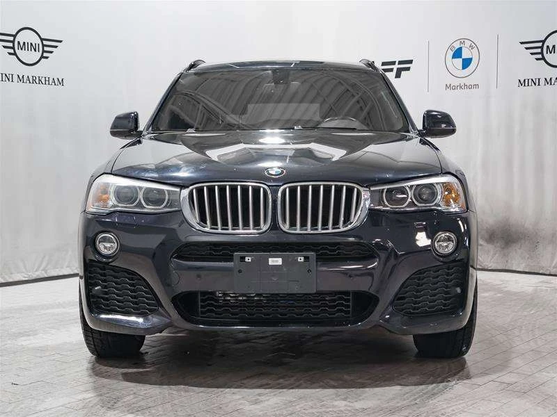 BMW X3 * xDrive28d * CARFAX * ���� �� �� | Mobile.bg � ����������� 3