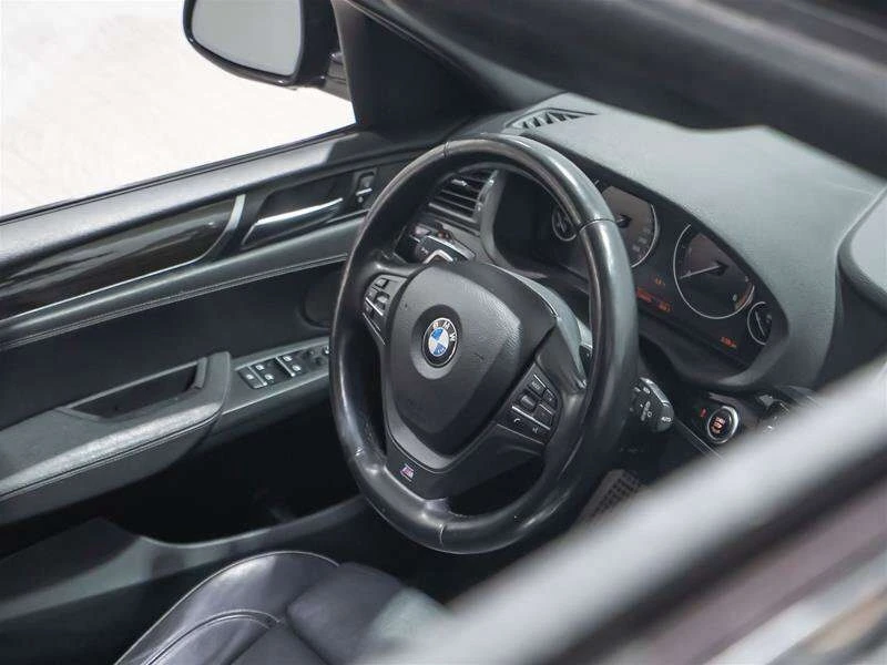 BMW X3 * xDrive28d * CARFAX * ���� �� �� | Mobile.bg � ����������� 13