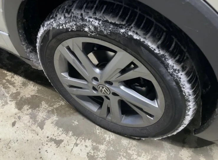 VW T-Cross R-line 1.5TSI DSG, снимка 10 - Автомобили и джипове - 54880247
