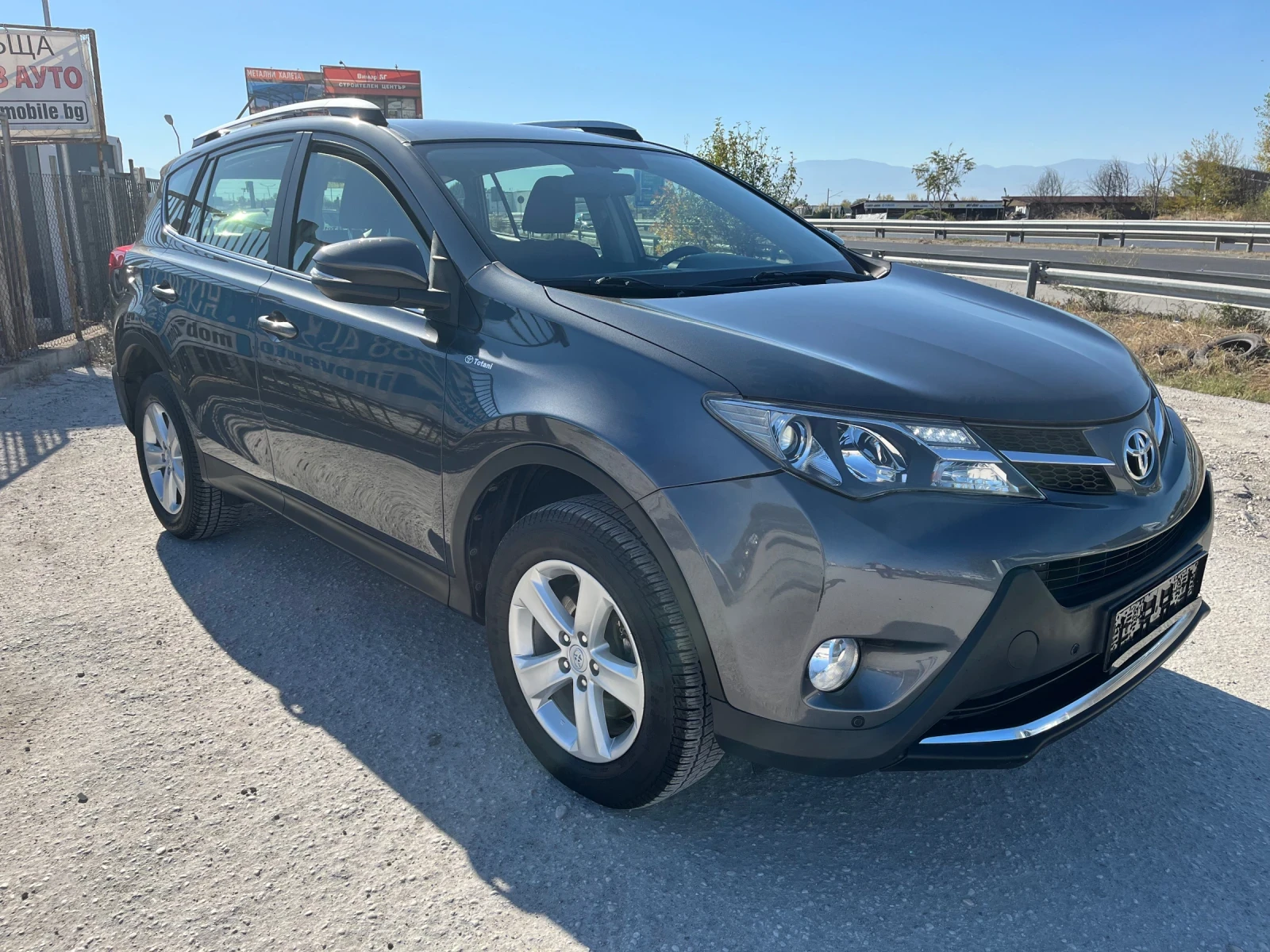 Toyota Rav4 2.0 D-4D Active - изображение 3