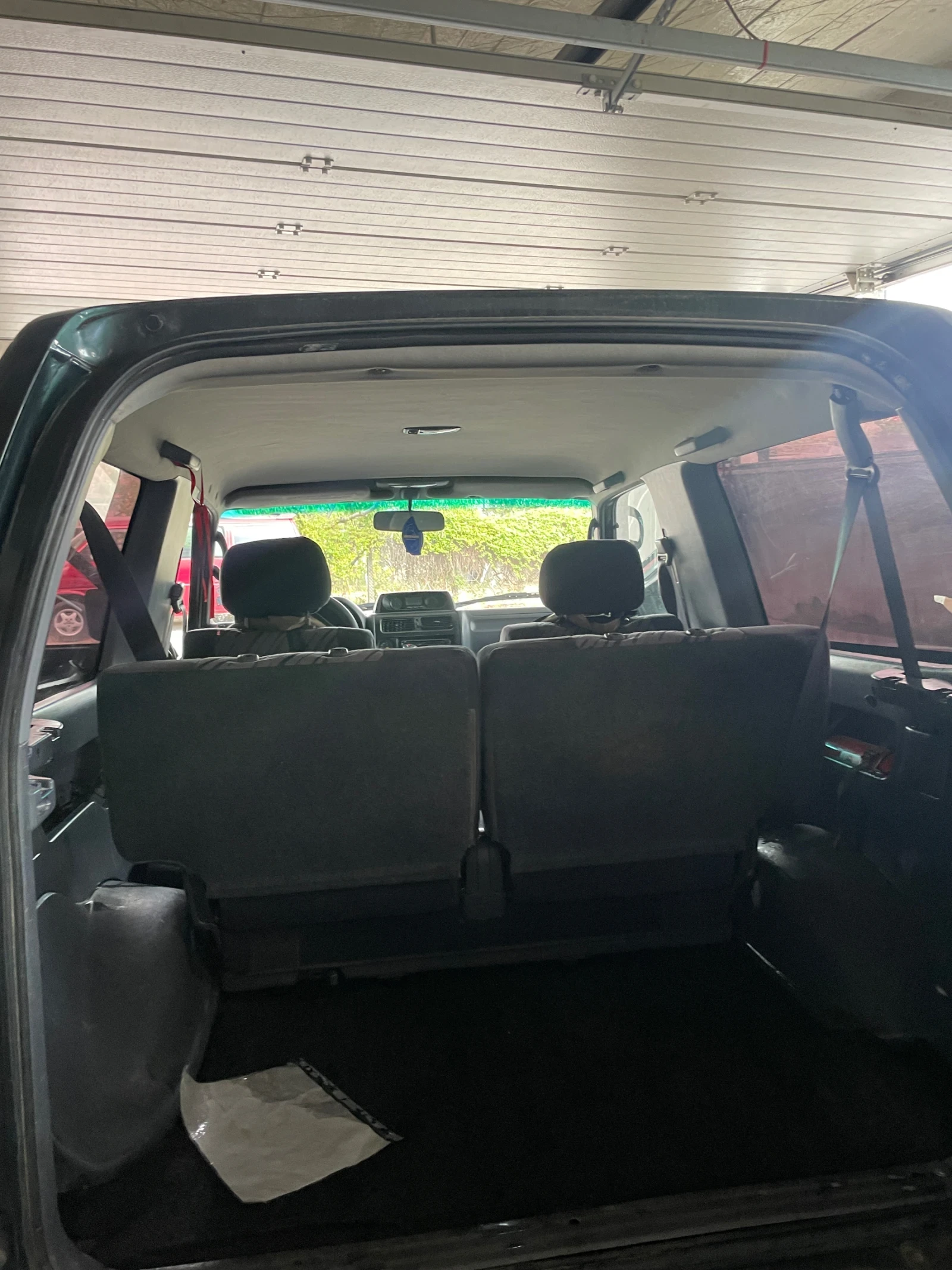Toyota Land cruiser Повдигната+  - изображение 7