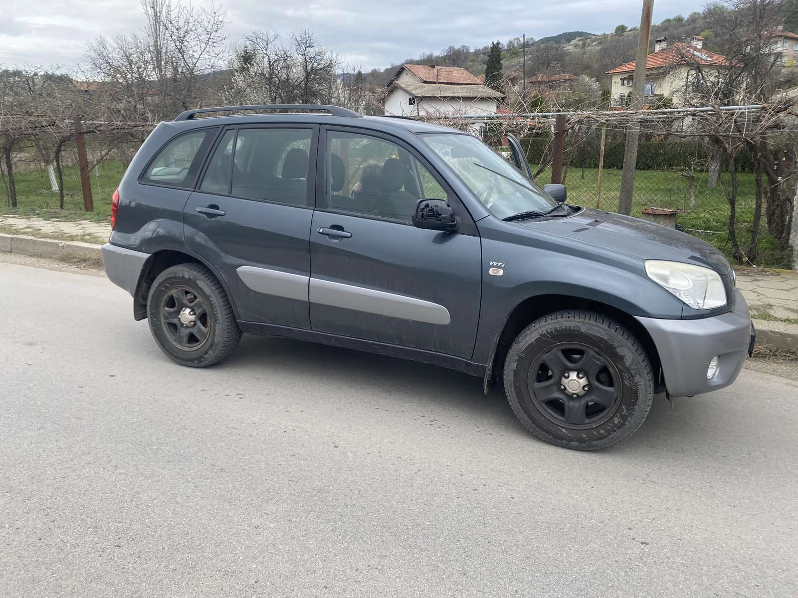 Toyota Rav4  - изображение 5