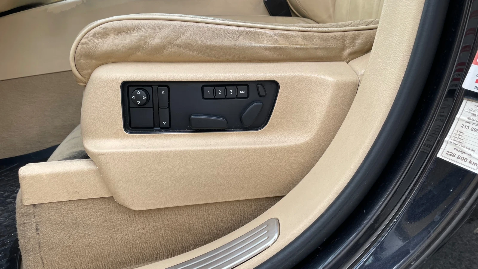 VW Touareg  - изображение 8