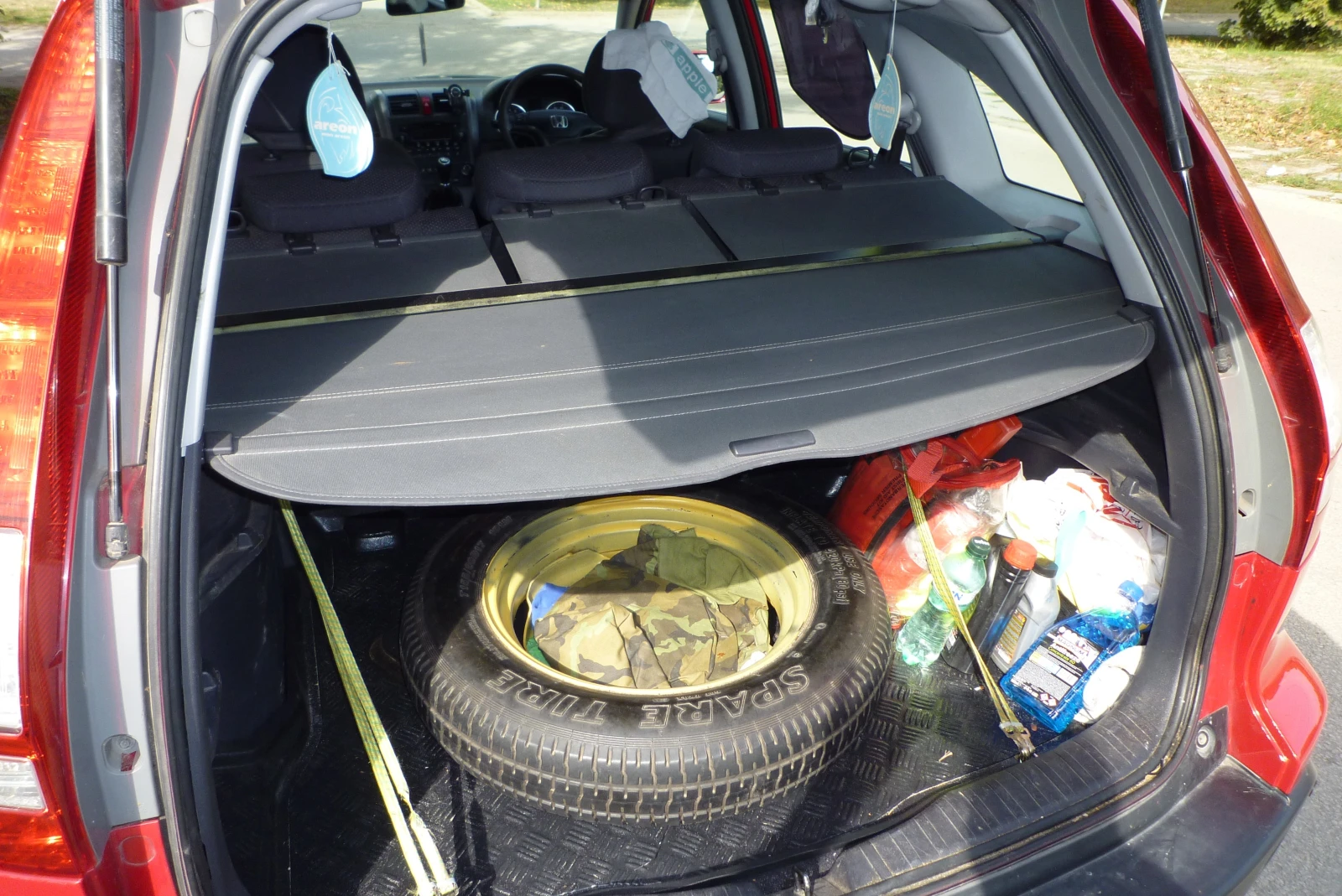 Honda Cr-v | Mobile.bg   12