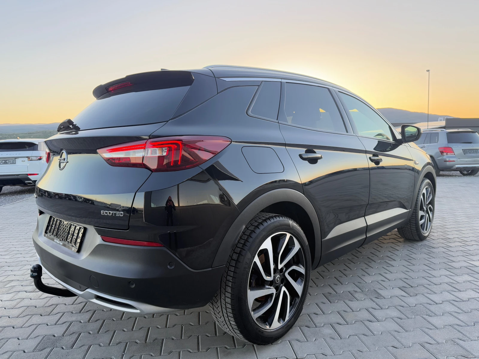 Opel Grandland X 1.2i  - изображение 5