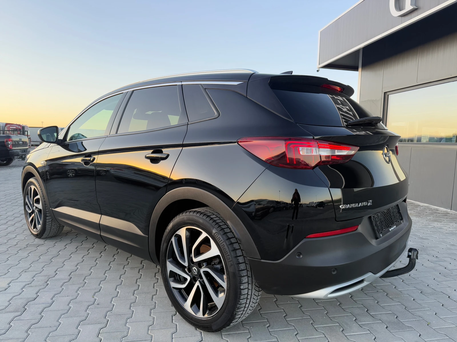 Opel Grandland X 1.2i  - изображение 7