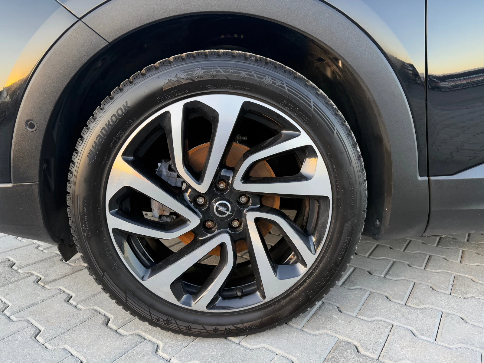 Opel Grandland X 1.2i  - изображение 9