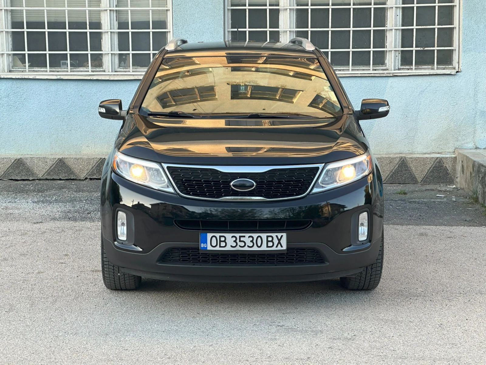 Kia Sorento 2.4 GDI - изображение 2