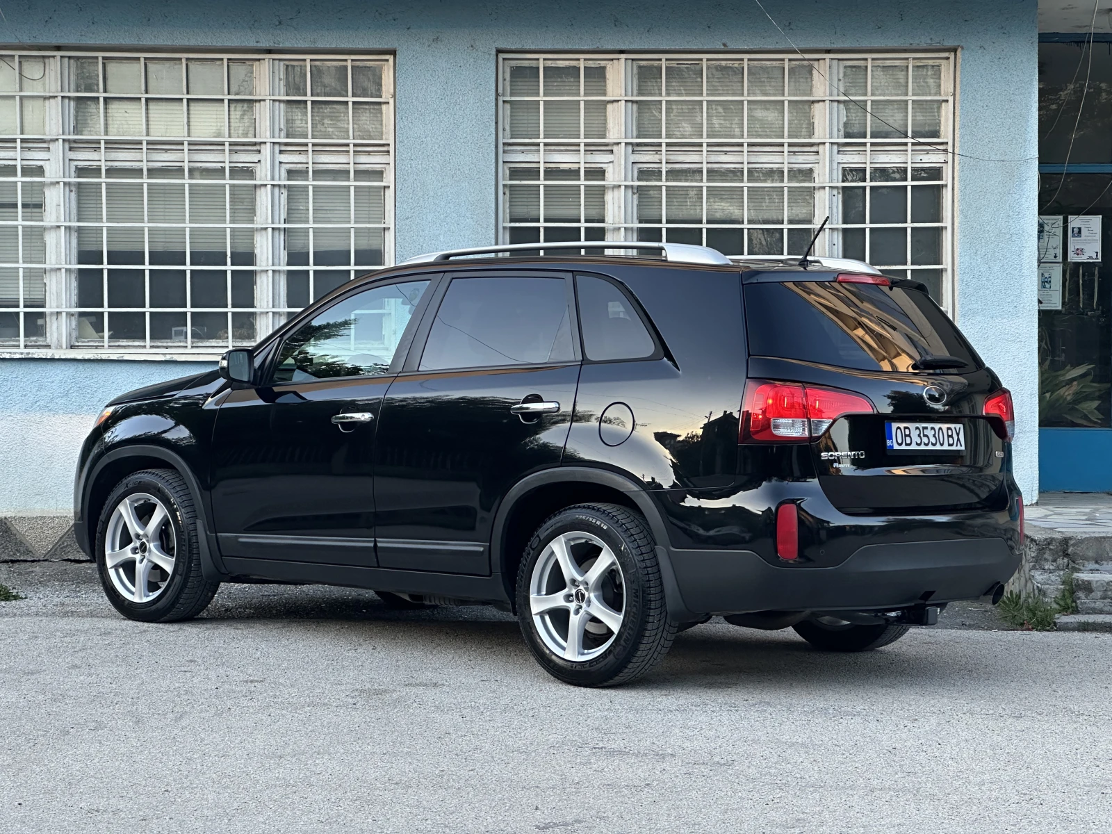 Kia Sorento 2.4 GDI - изображение 7