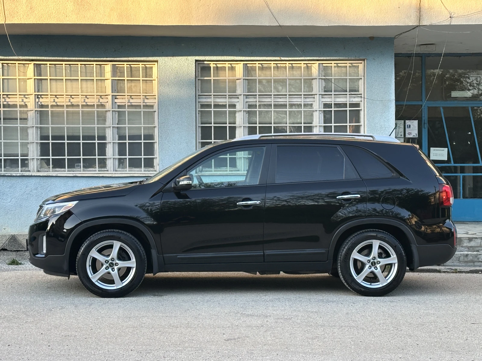 Kia Sorento 2.4 GDI - изображение 8