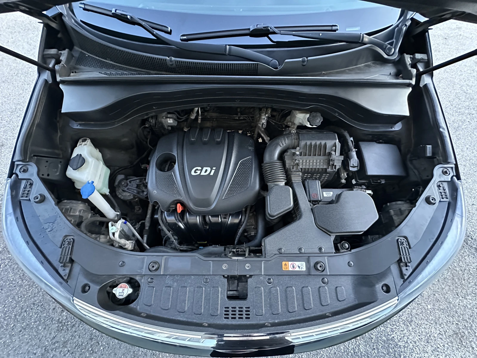 Kia Sorento 2.4 GDI | Mobile.bg   17